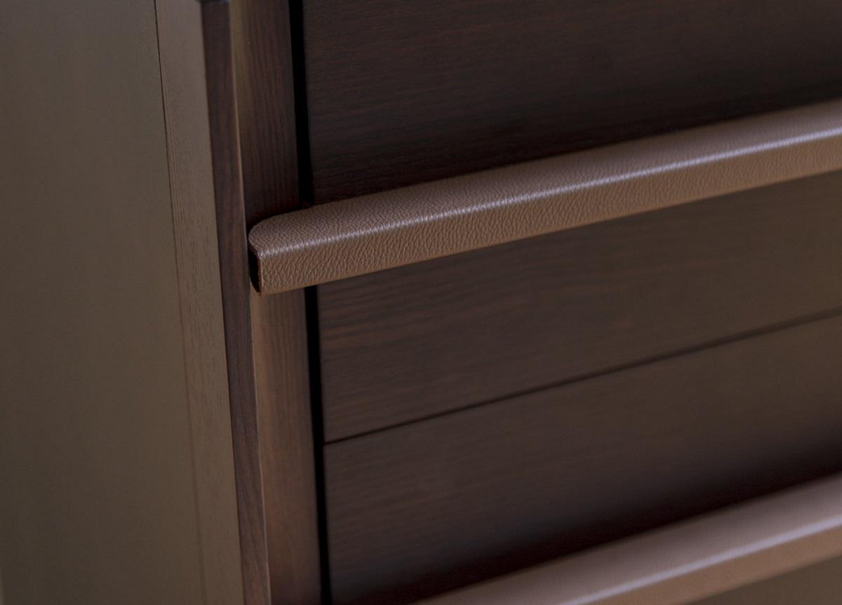 Porada Aura Chest of Drawers