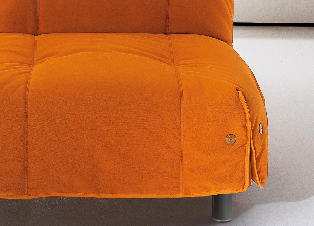 Bonaldo Aurora Armchair Bed - Now Discontinued
