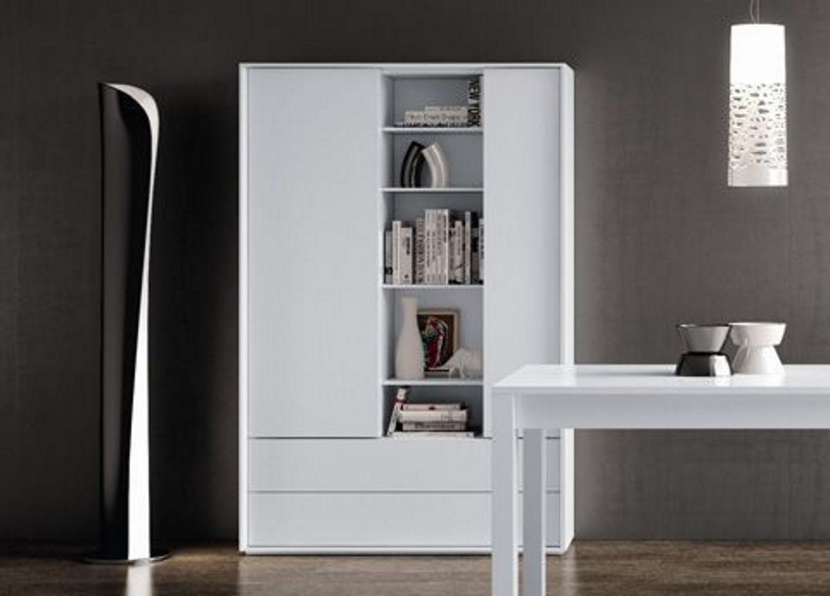 Avante Tall Sideboard