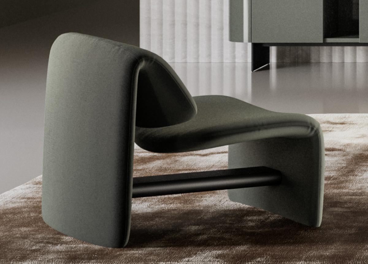 Bonaldo Avant-Garde Armchair