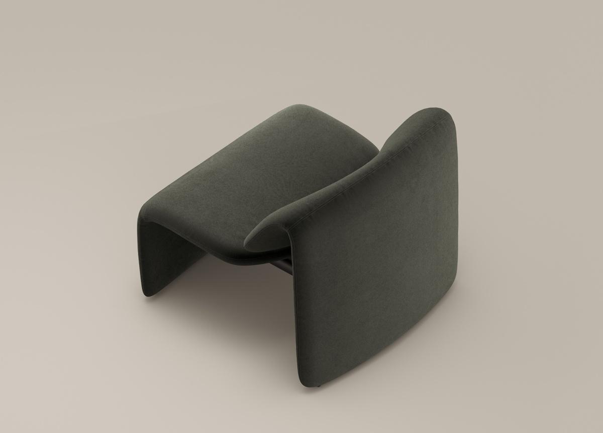Bonaldo Avant-Garde Armchair