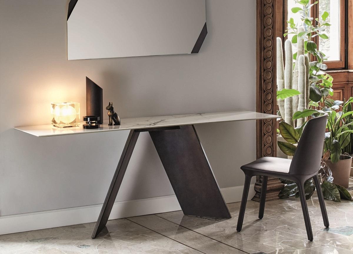 Bonaldo Ax Console Table - Now Discontinued