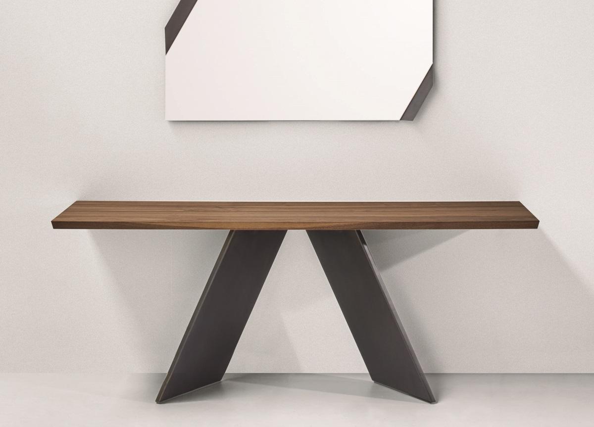 Bonaldo Ax Console Table - Now Discontinued