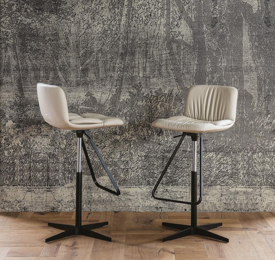 Cattelan Italia Axel X Stool