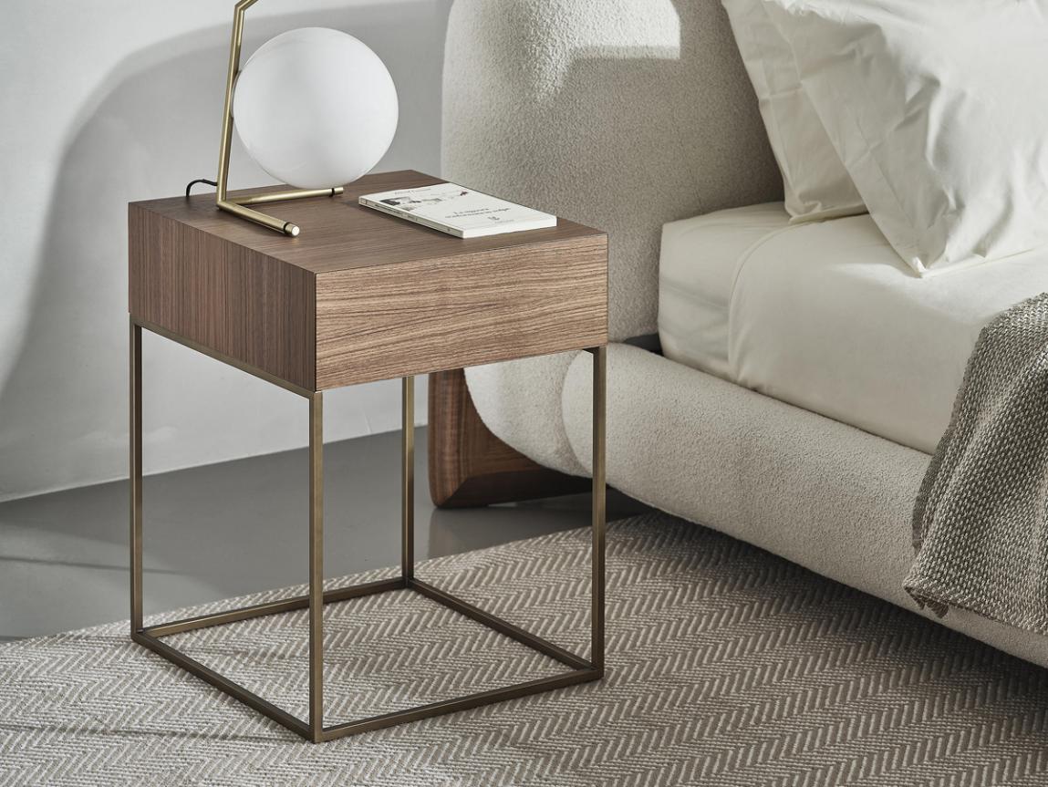 Porada Baby Side Table