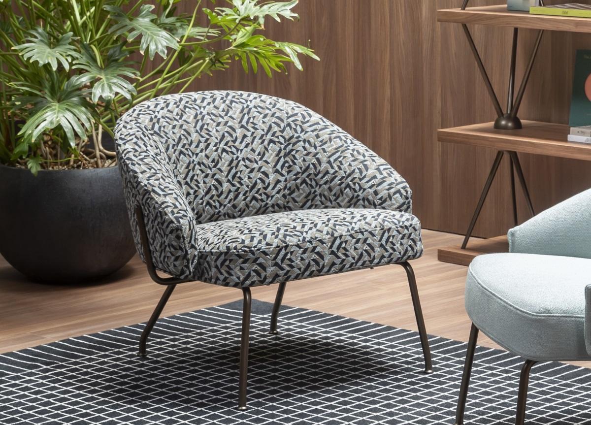 Bonaldo Bahia Armchair