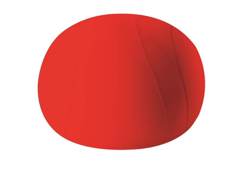 Battistella Balloon Pouf - Now Discontinued