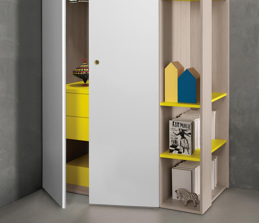 children's wardrobe furniture