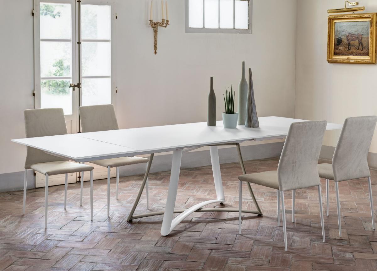 Bontempi Big Bang Extending Dining Table