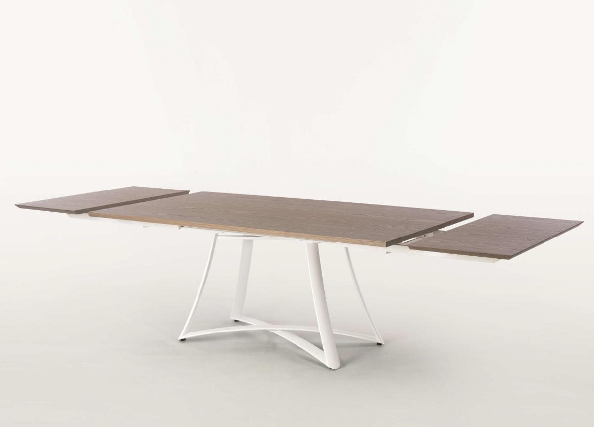 Bontempi Big Bang Extending Dining Table