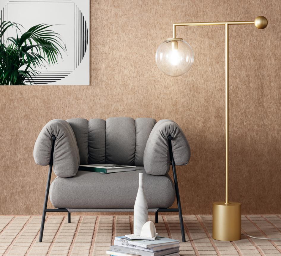 Bonaldo Bardot Floor Lamp