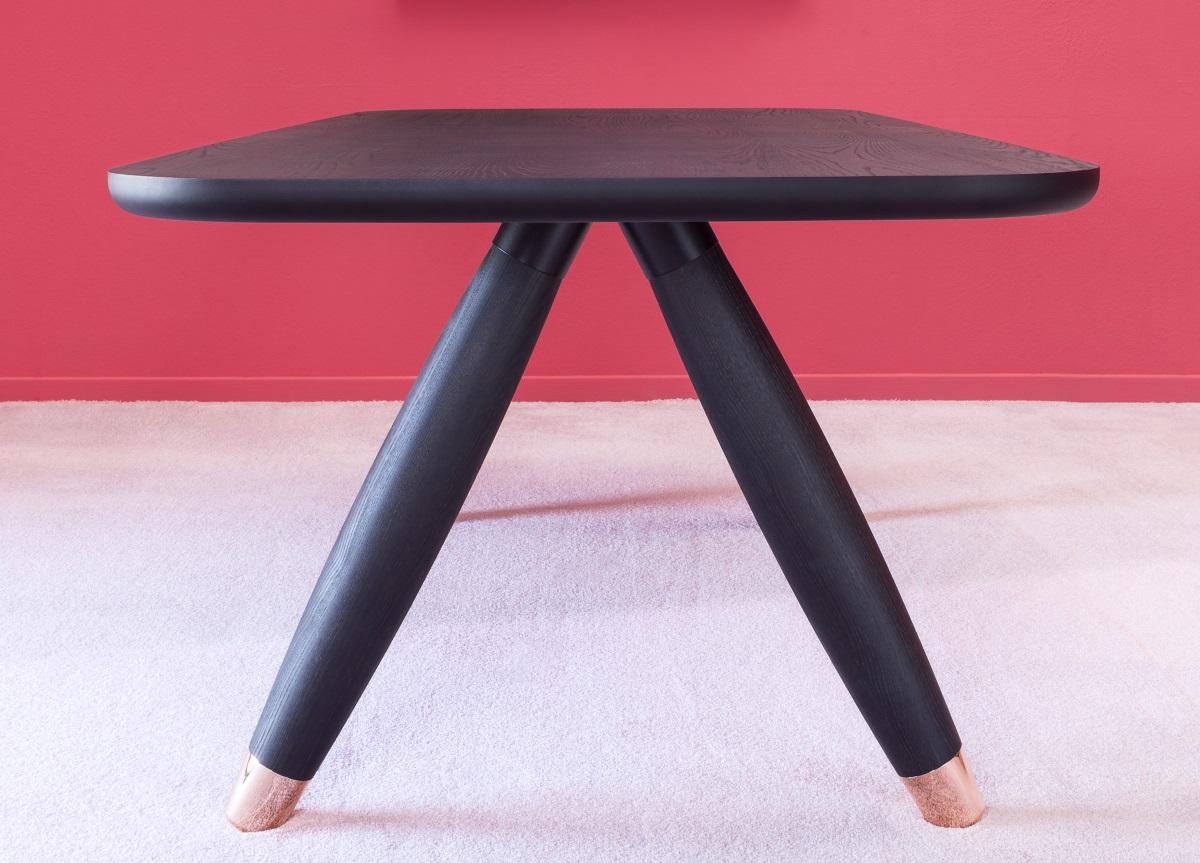 Miniforms Basilio Dining Table - Now Discontinued