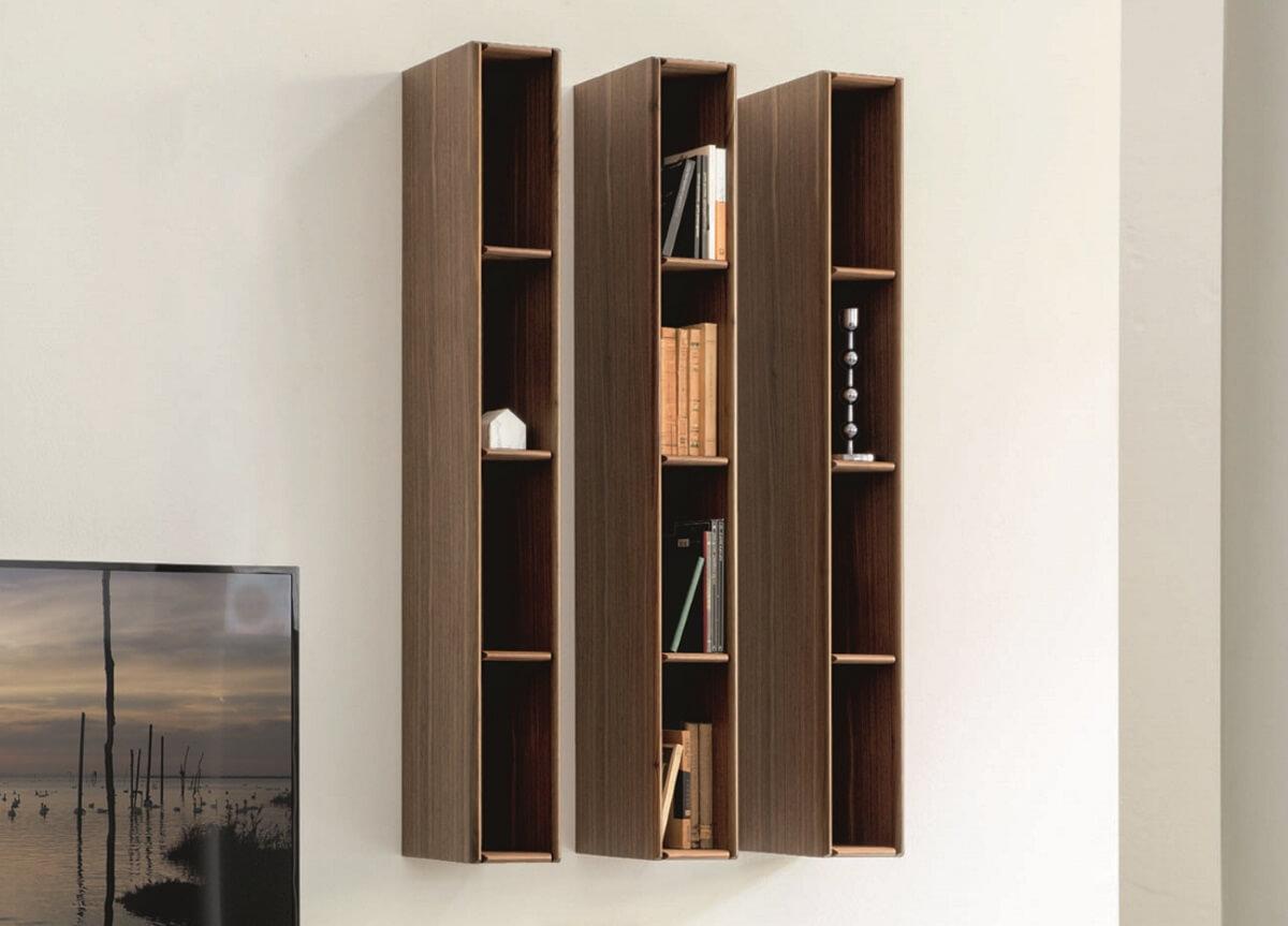 Porada Bayus 7 Wall Unit