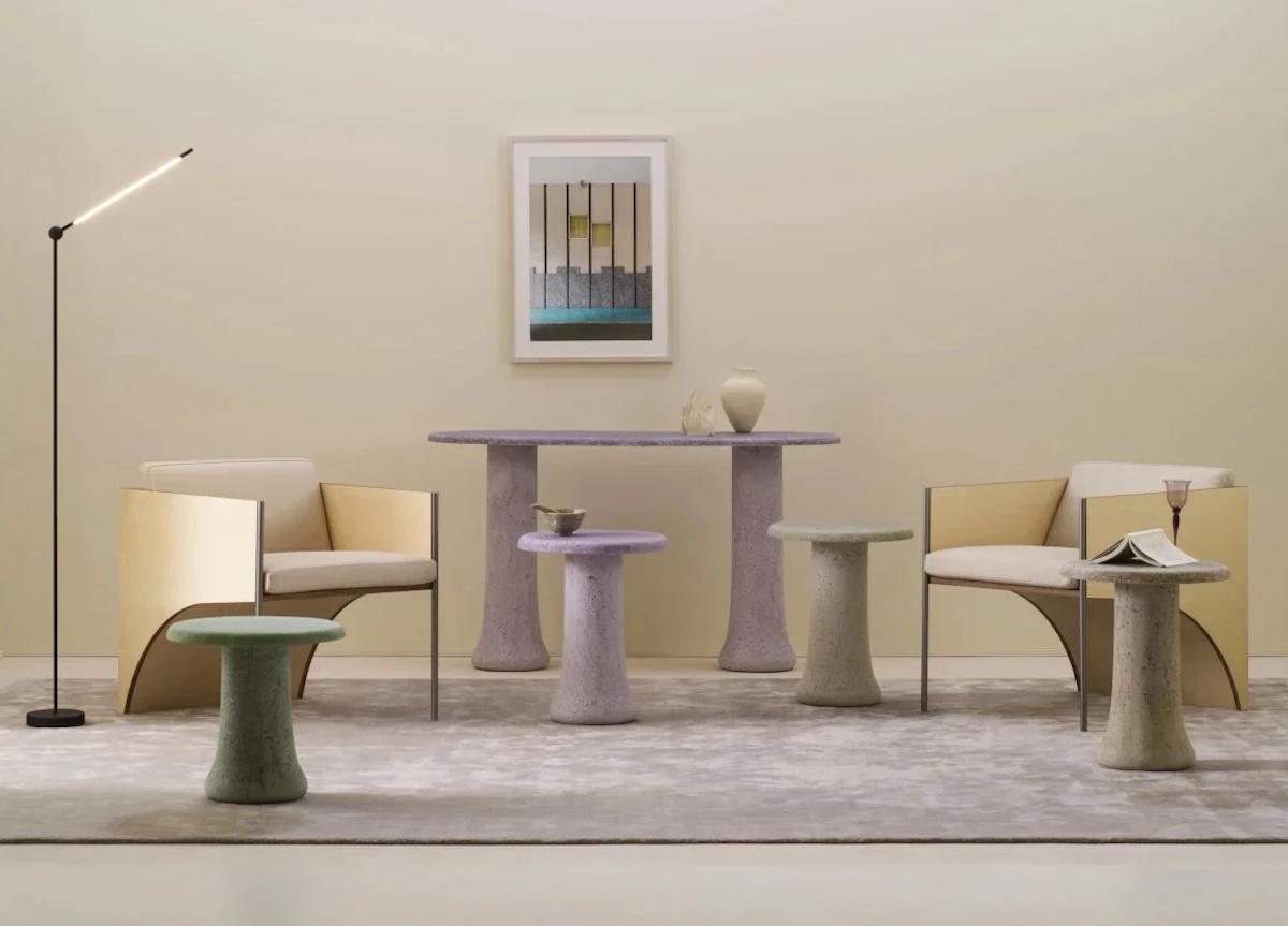 Glas Italia Babar Coffee Table