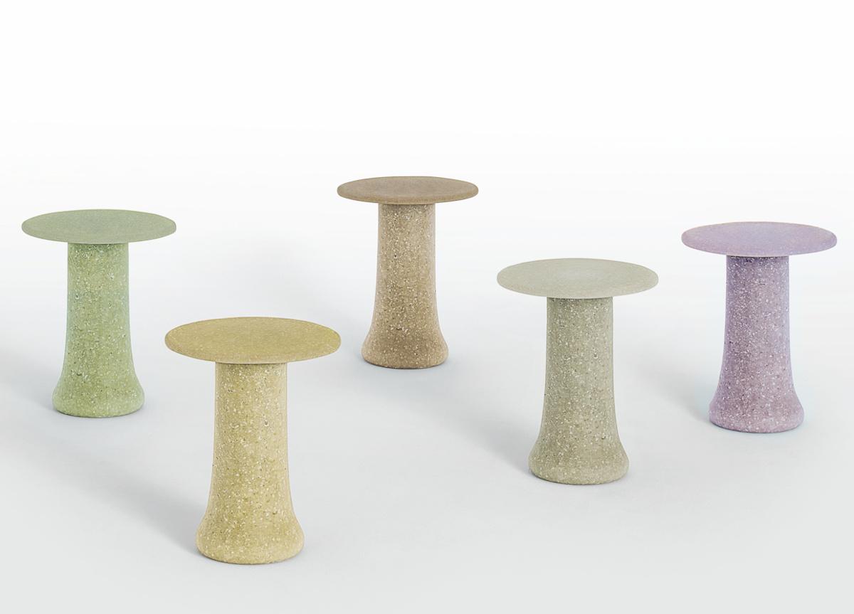 Glas Italia Babar Coffee Table