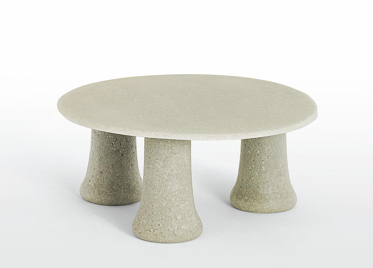 Glas Italia Babar Coffee Table