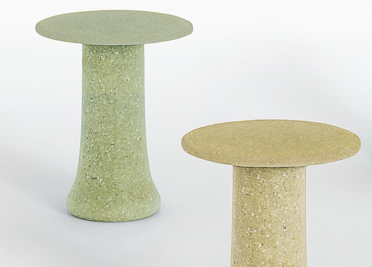 Glas Italia Babar Coffee Table