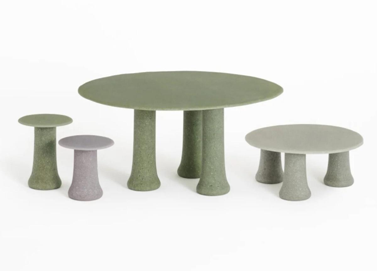 Glas Italia Babar Coffee Table