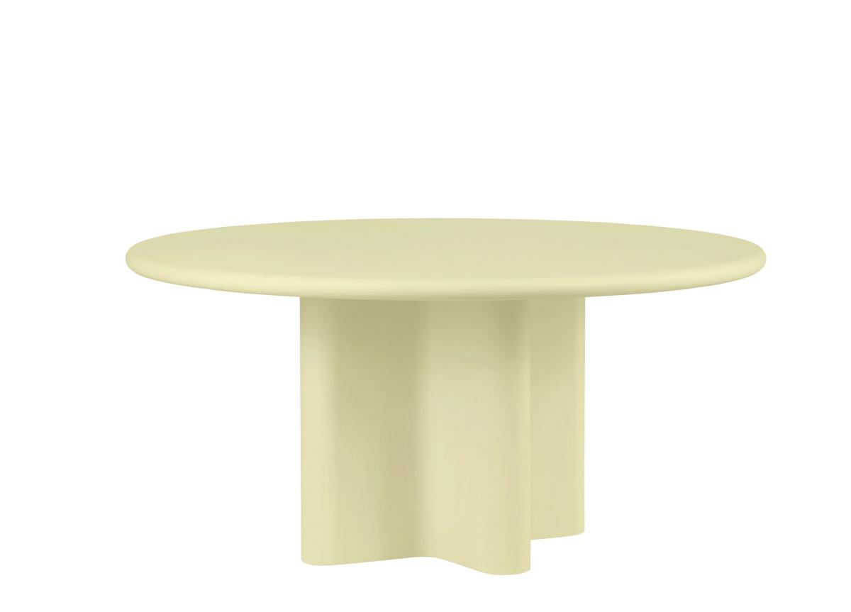 Miniforms Bonbon Round Dining Table