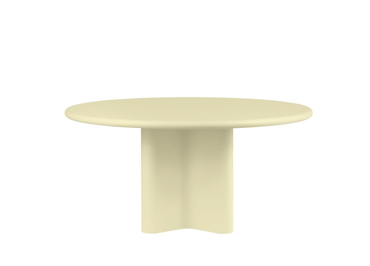 Miniforms Bonbon Round Dining Table