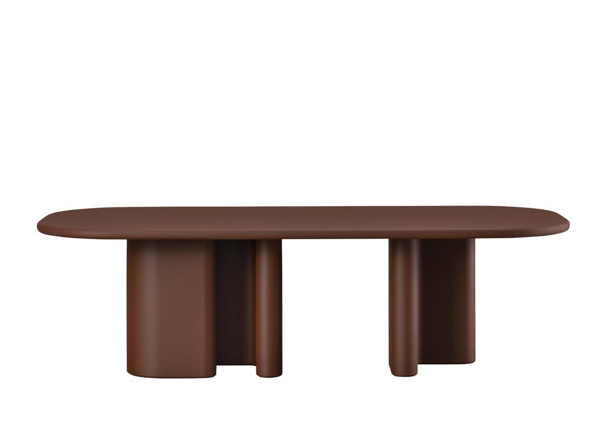 Miniforms Bonbon 3 Dining Table