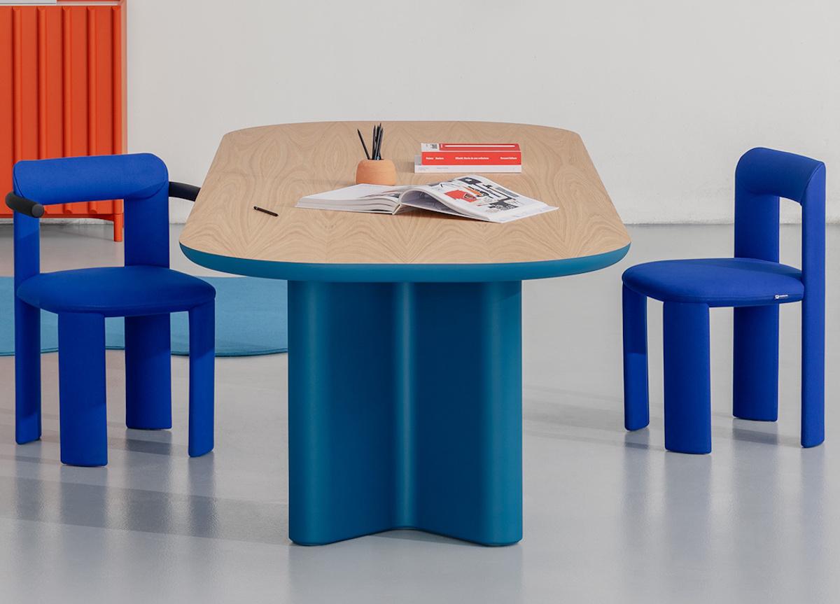 Miniforms Bonbon Dining Table