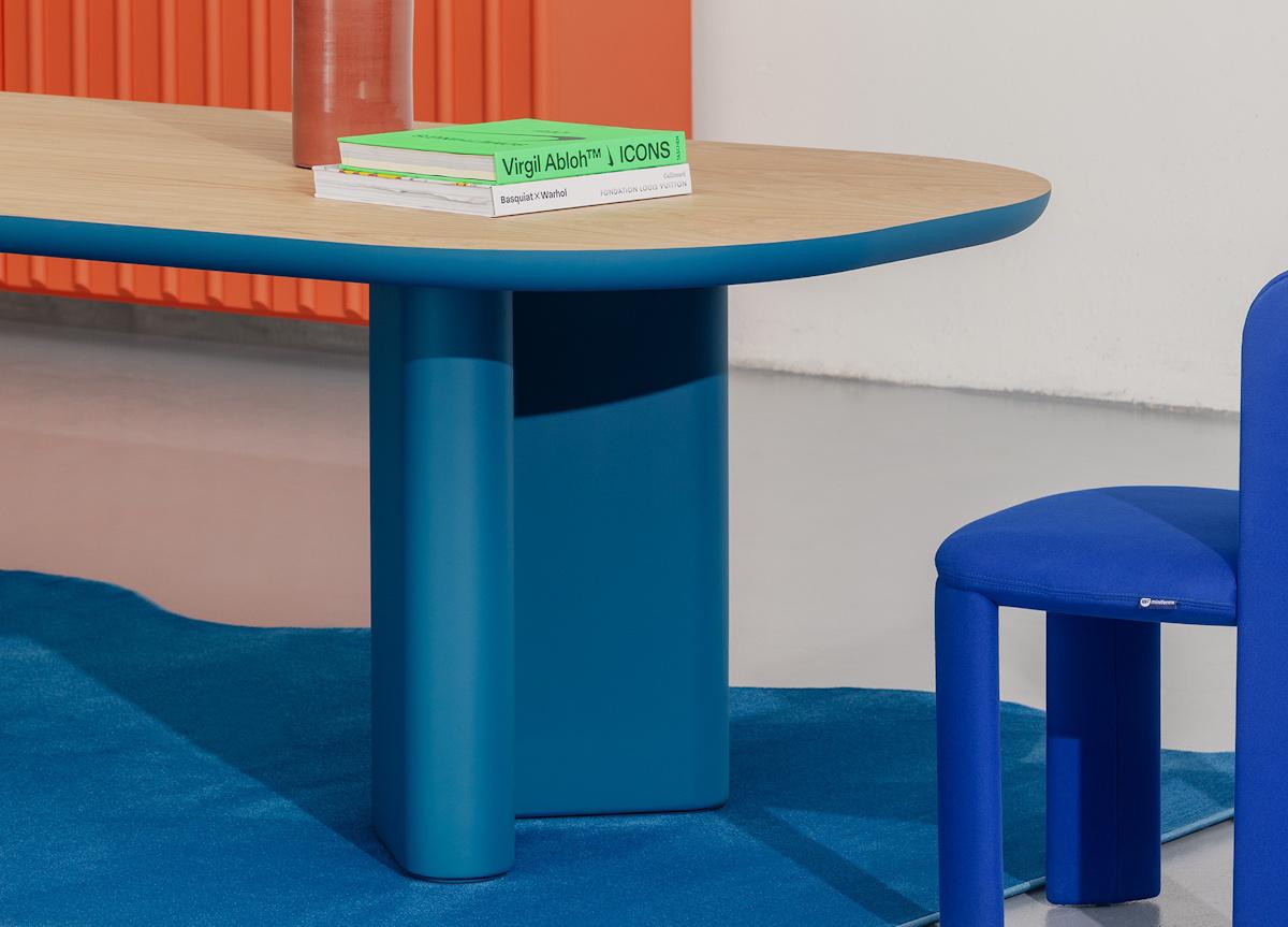 Miniforms Bonbon Dining Table