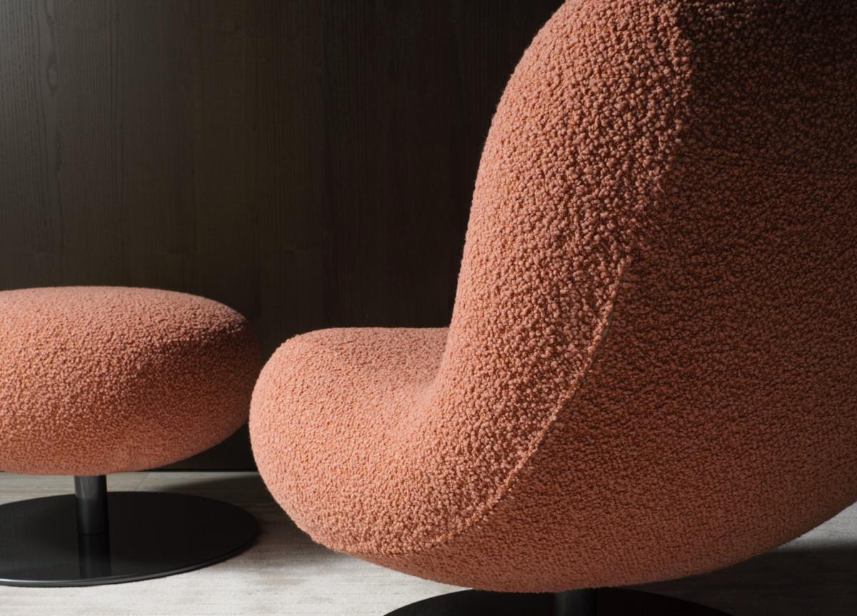 Molteni Bosco Armchair