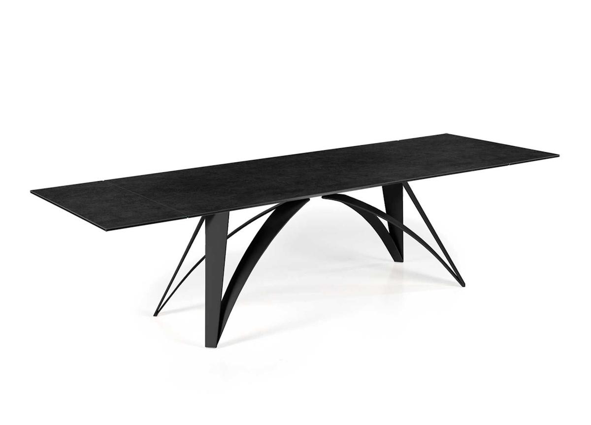 Naos Brunellschi Extending Dining Table