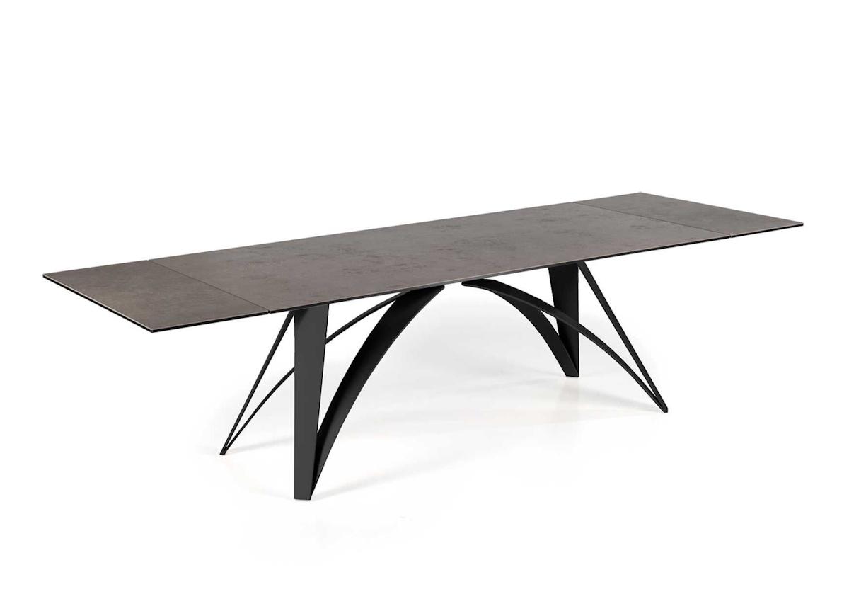Naos Brunellschi Extending Dining Table