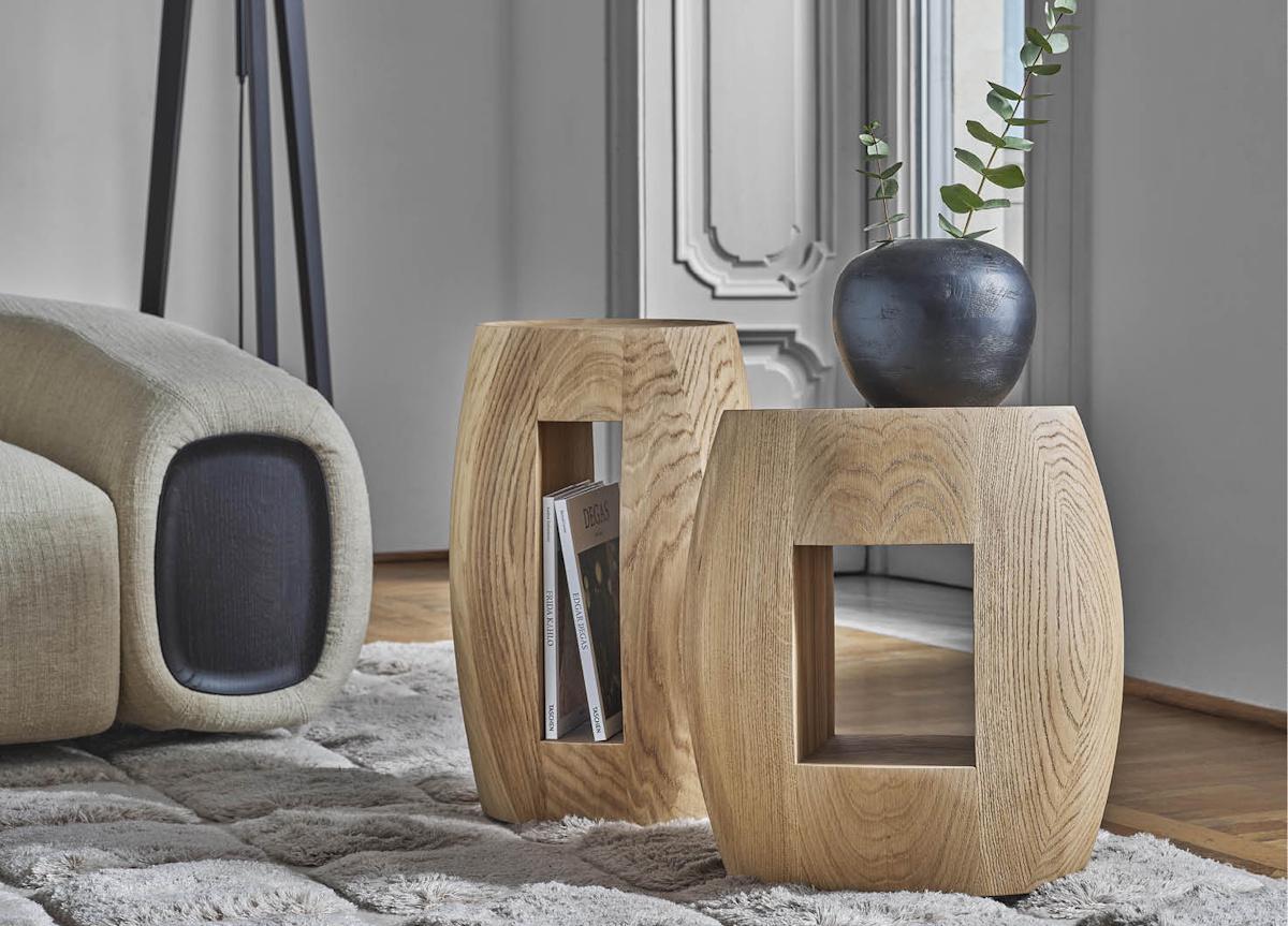 Porada Bold Coffee Table