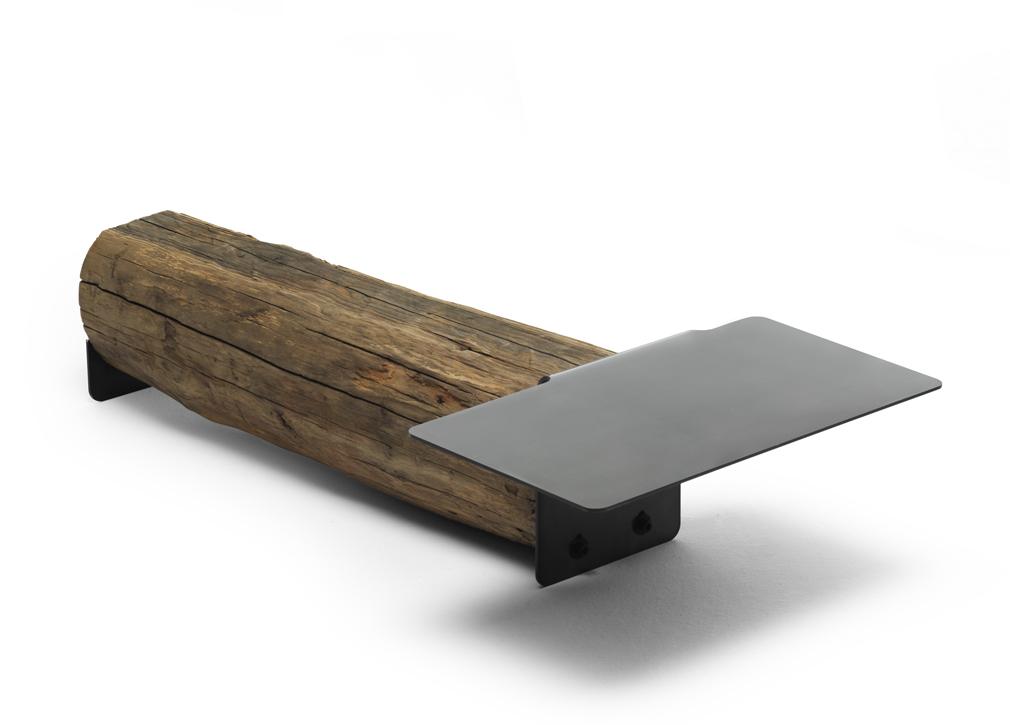 Mogg Beam Coffee Table