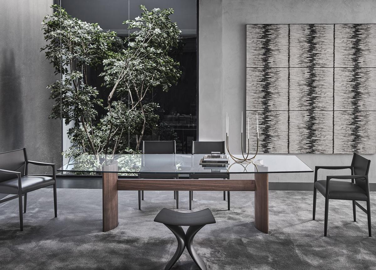 120cm glass on sale dining table