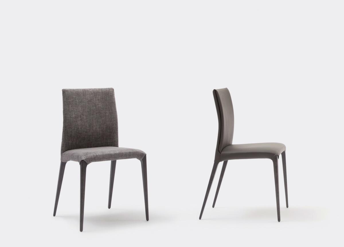 Bonaldo Bel Air Dining Chair - Now Discontinued