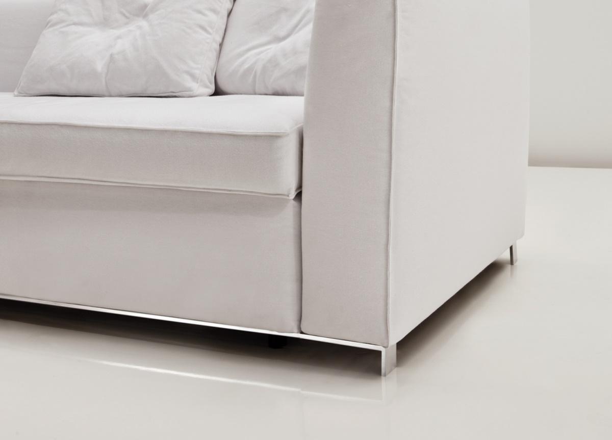 Bel Air Corner Sofa Bed With Storage
