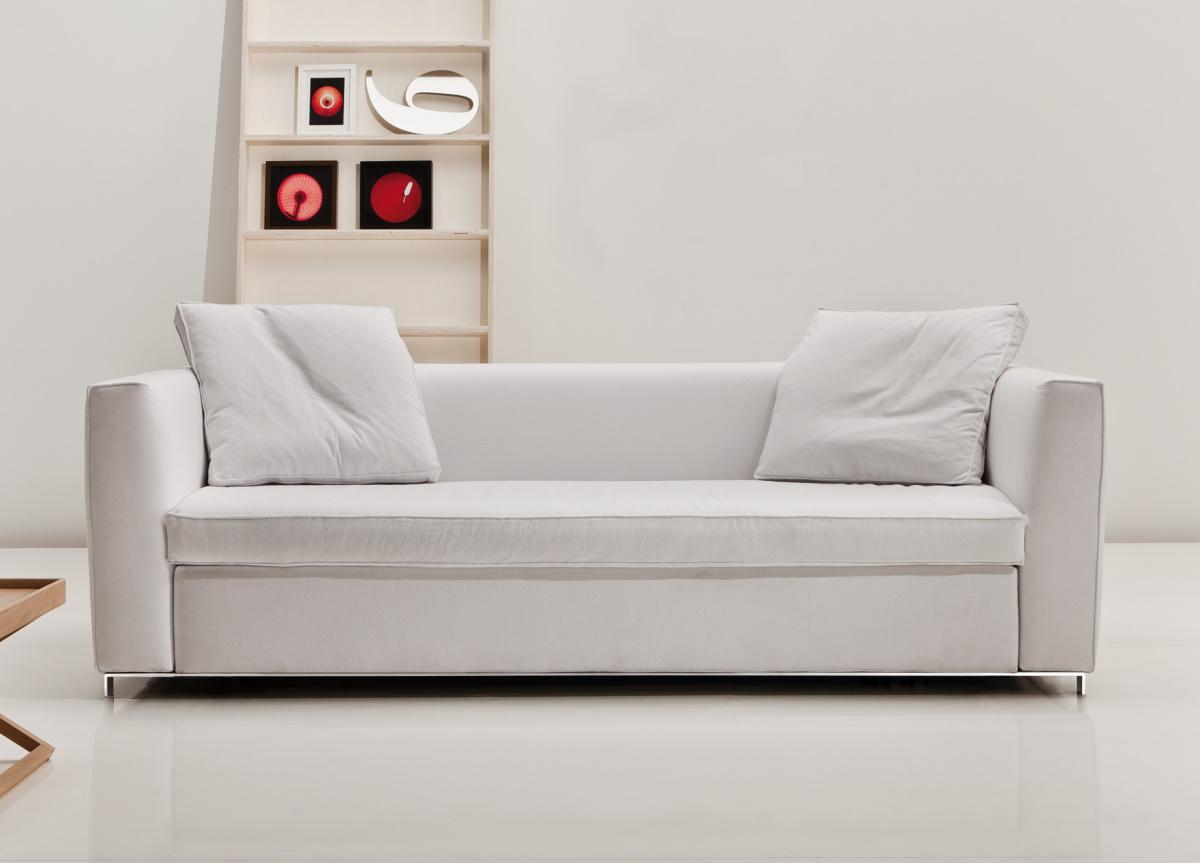 Bel Air Contemporary Sofa Bed