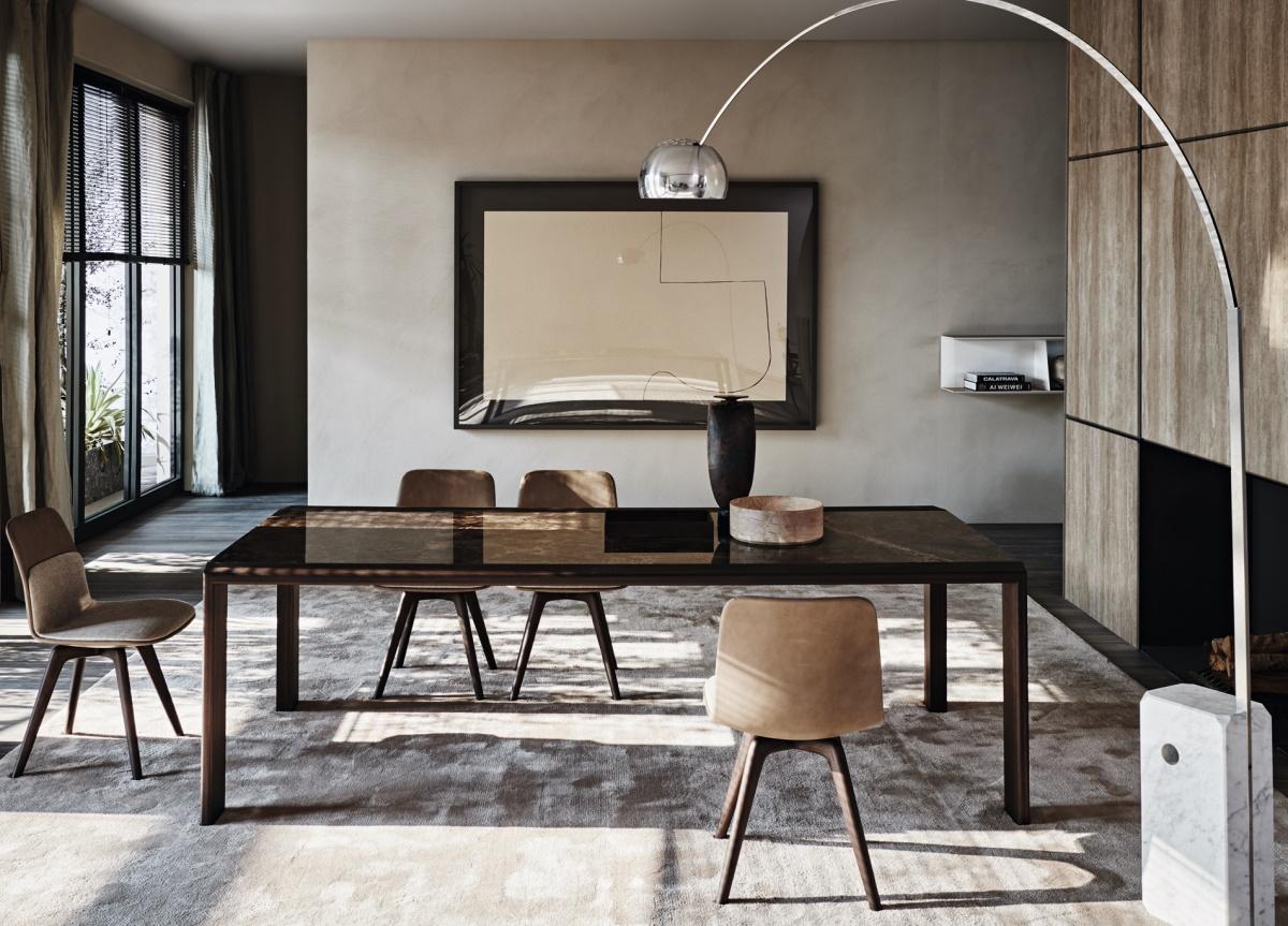 Molteni Belgravia Dining Table - Now Discontinued