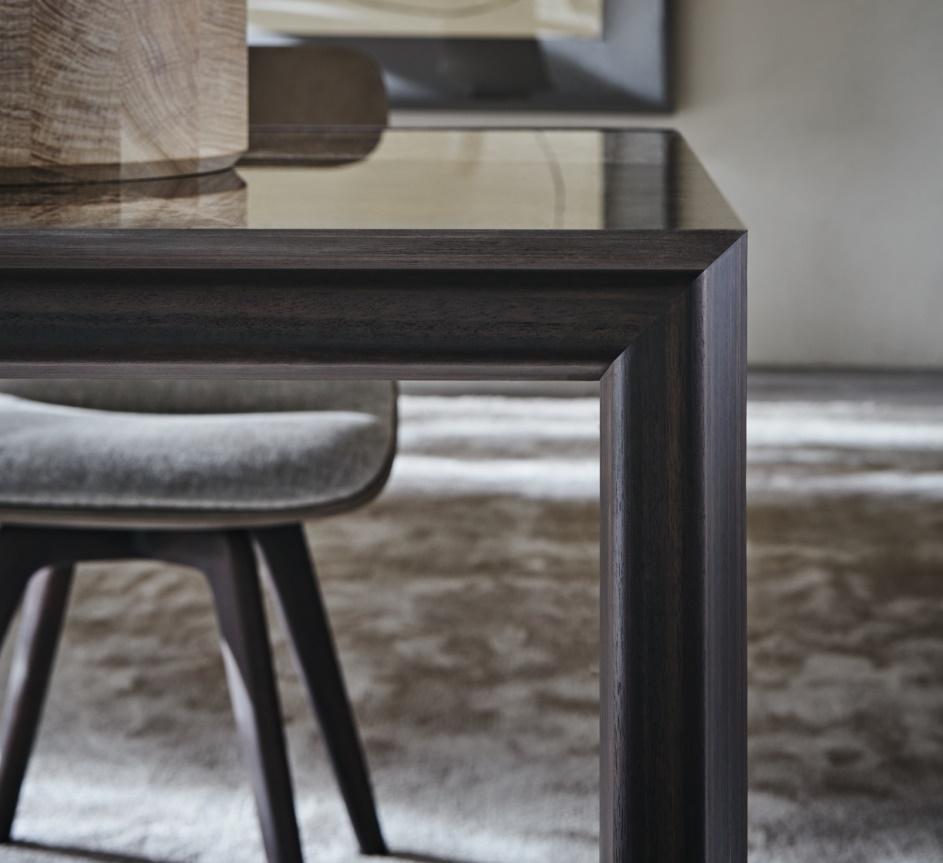 Molteni Belgravia Dining Table - Now Discontinued