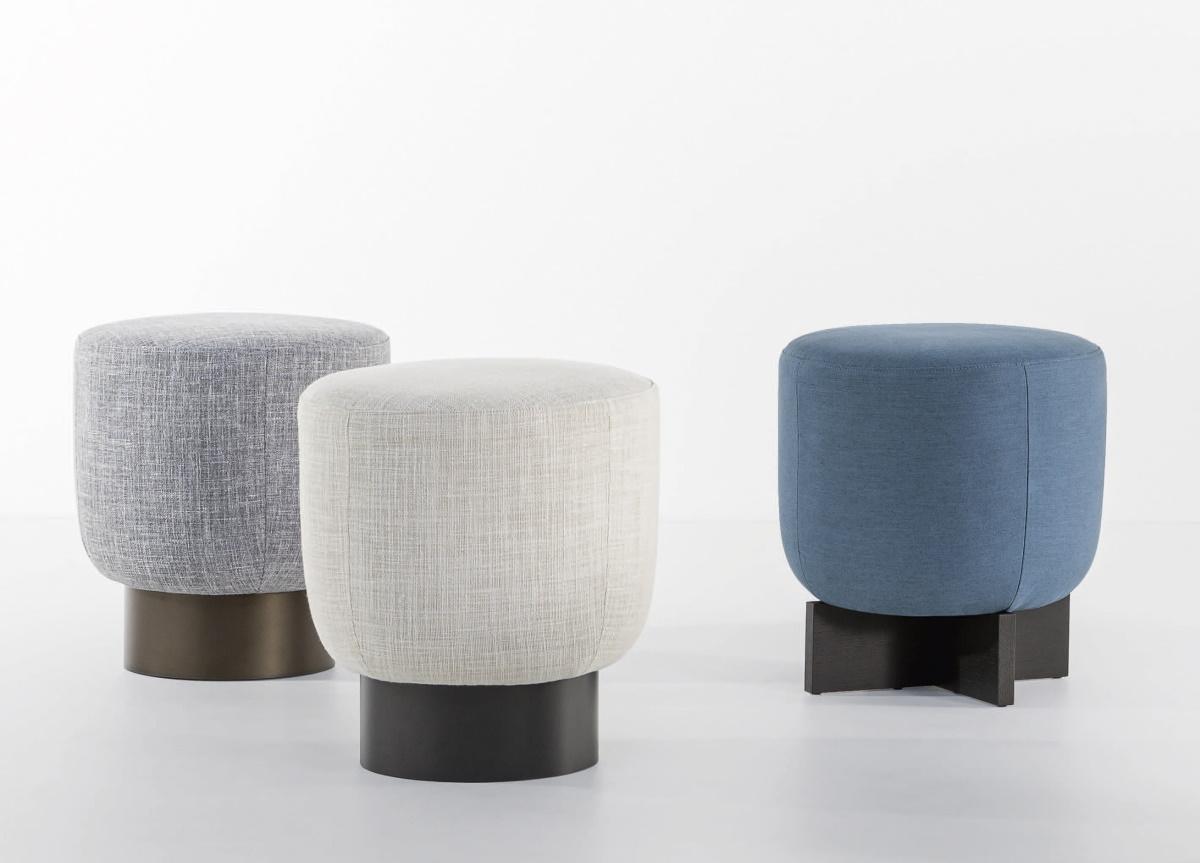 Bonaldo Belt Pouf - Now Discontinued in the UK
