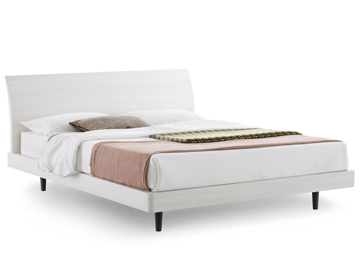 Bend Modern Bed