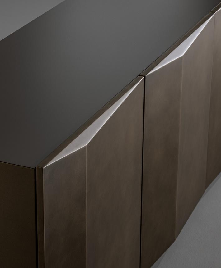 Bonaldo Bernois Sideboard