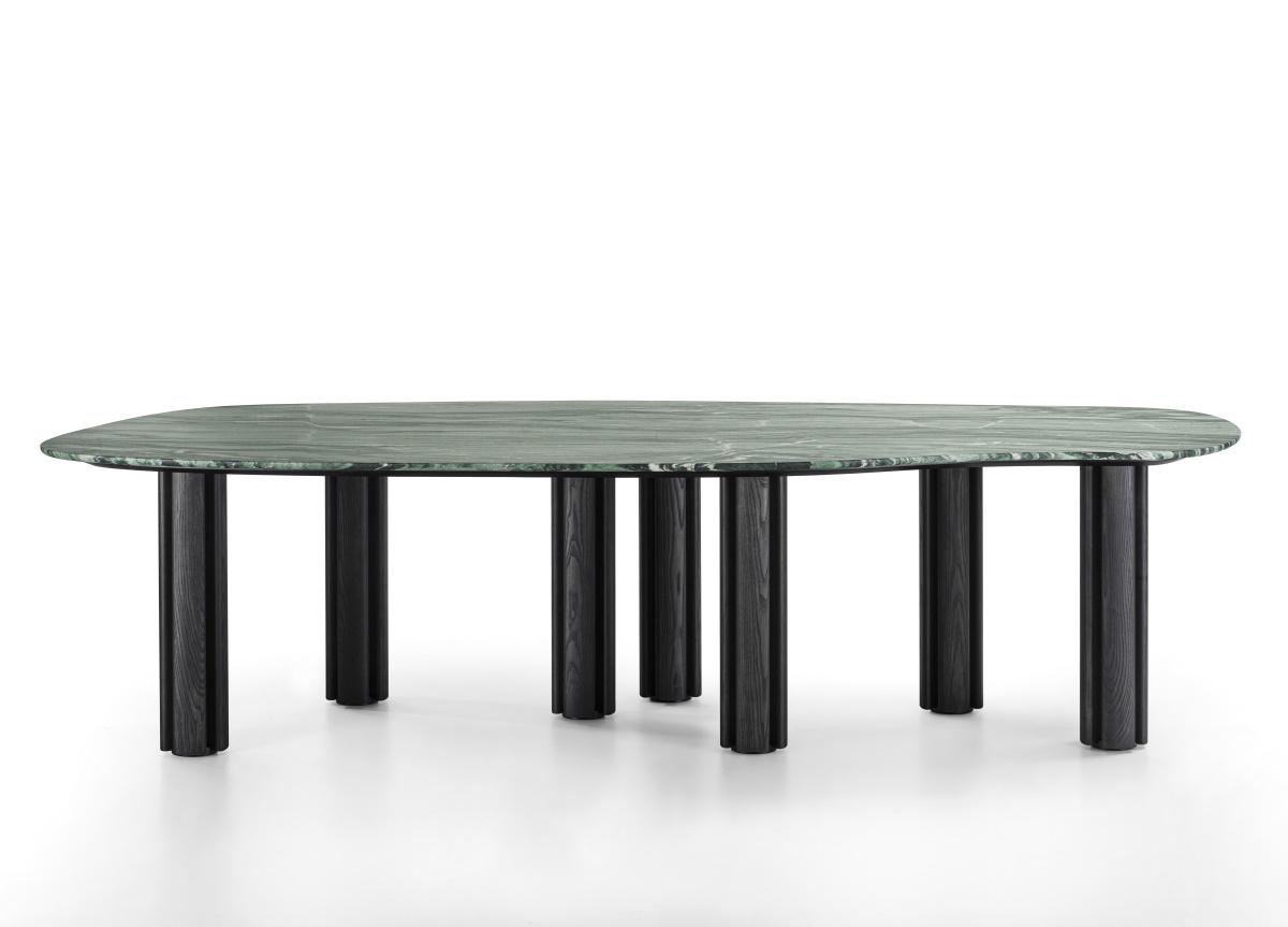 Porada Berry Dining Table