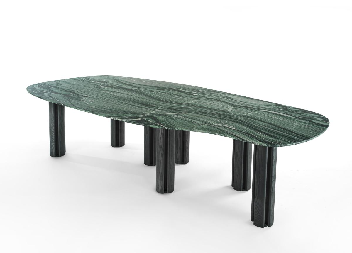 Porada Berry Dining Table