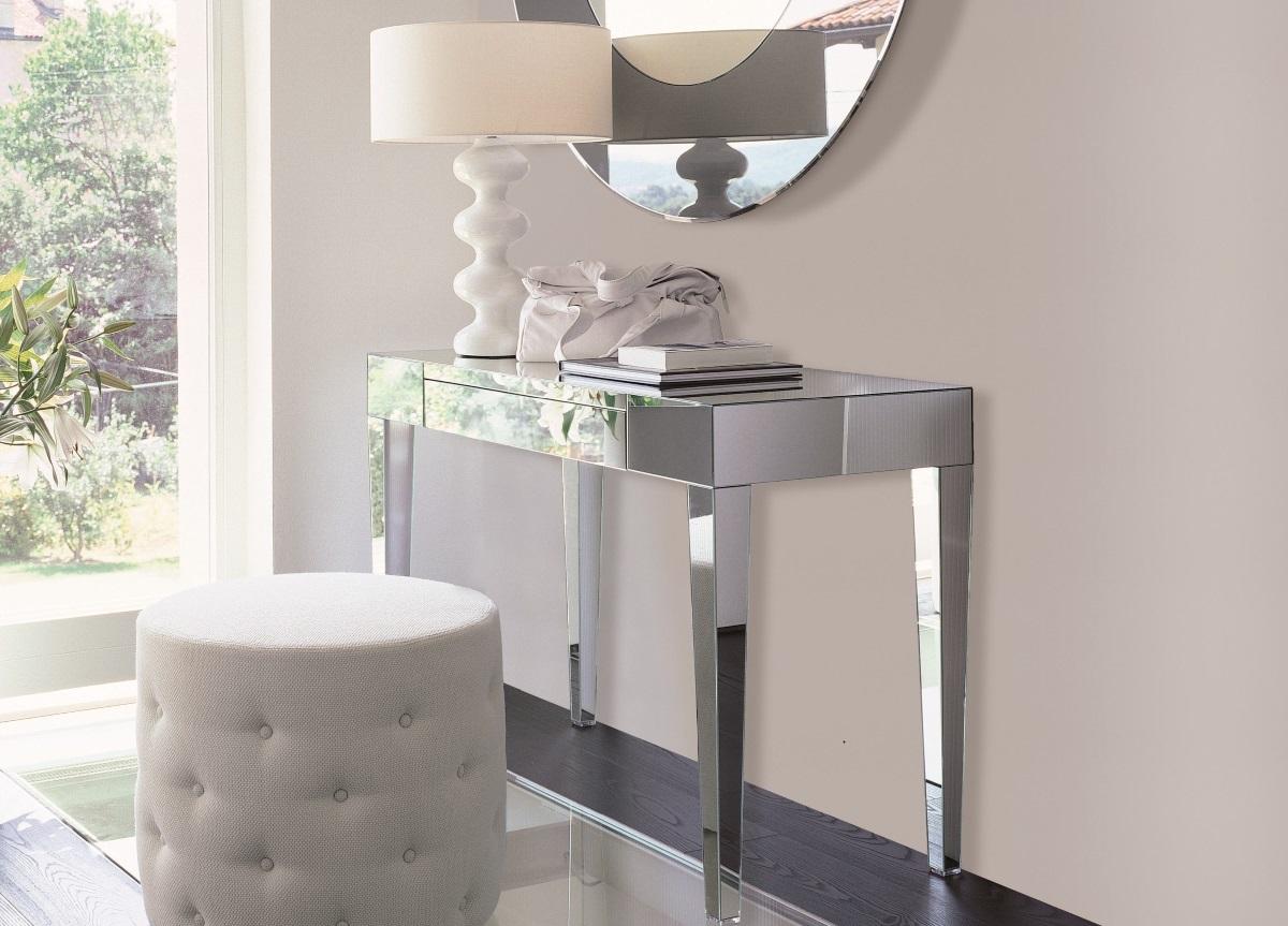 Porada Beauty Console Table - Now Discontinued