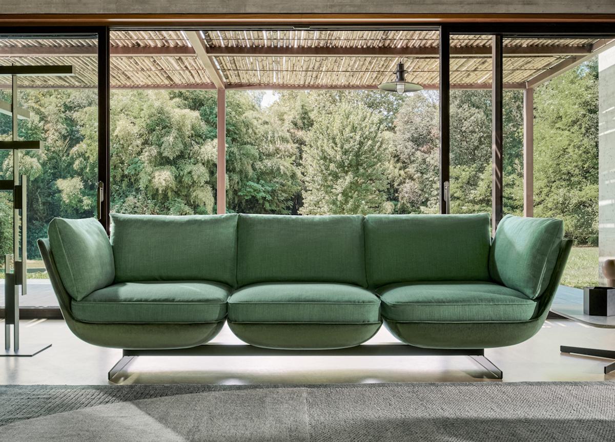 Twils Biggie Sofa