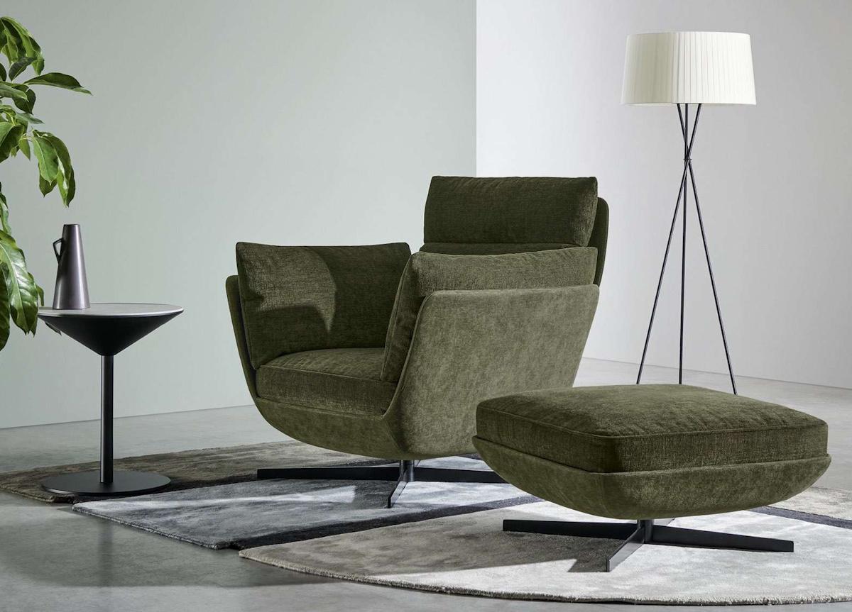 Twils Biggie Armchair
