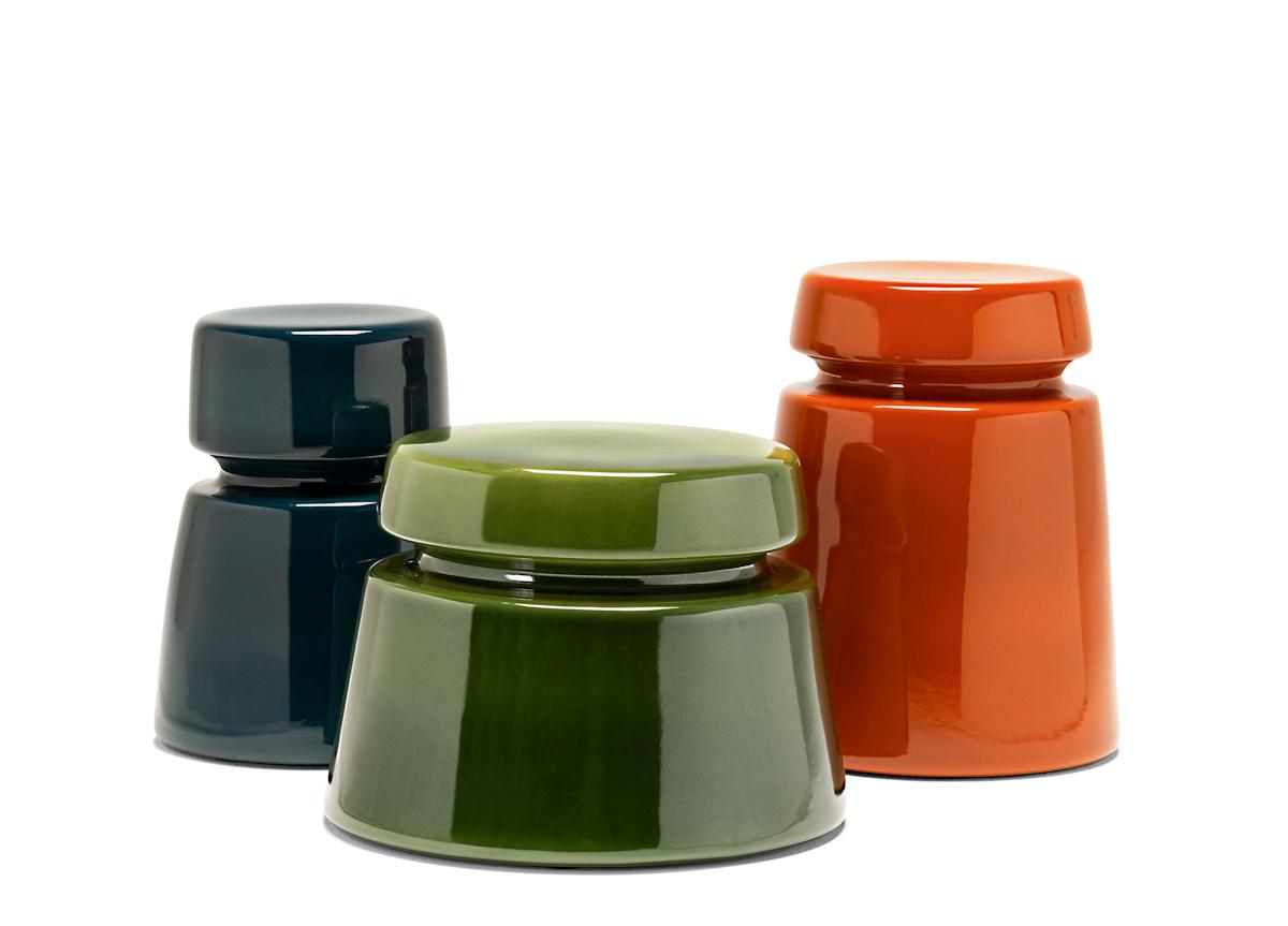 Cattelan Italia Bishop Coffee Table