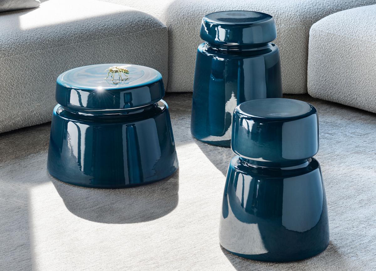 Cattelan Italia Bishop Coffee Table