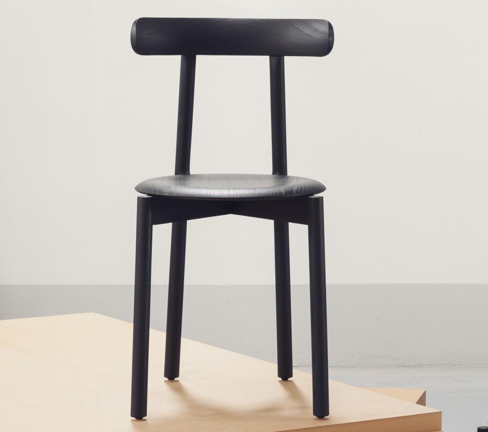 Miniforms Bice Dining Chair