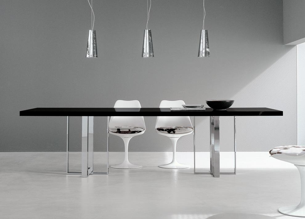 Alivar Big Dining Table - Now Discontinued